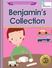 Benjamin’s Collection