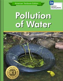 Pollution of Water