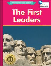 The First Leaders