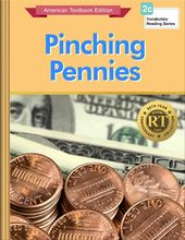 Pinching Pennies