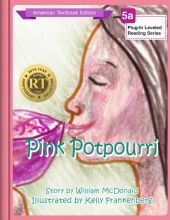 Pink Potpourri