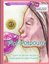 Pink Potpourri