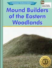 Mound Builders of the Eastern Woodlands