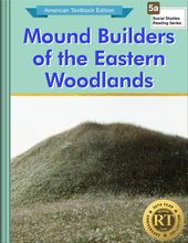 Mound Builders of the Eastern Woodlands