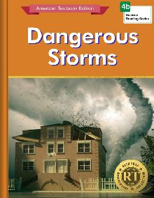 Dangerous Storms
