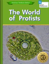 The World of Protists