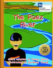 The Paez River