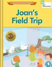 Joan`s Field Trip