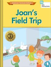 Joan’s Field Trip