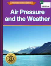 Air Pressure and the Weather