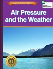 Air Pressure and the Weather