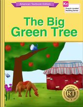 The Big Green Tree