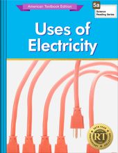 Uses of Electricity