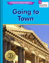 Going to Town