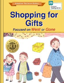 Shopping for Gifts