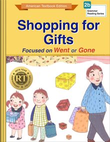 Shopping for Gifts