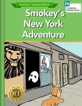 Smokey`s New York Adventure