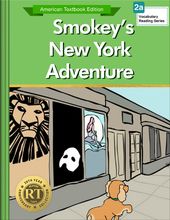 Smokey’s New York Adventure