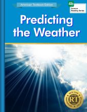 Predicting the Weather