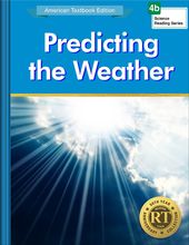 Predicting the Weather