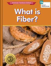 What Is Fiber?