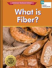 What is Fiber?