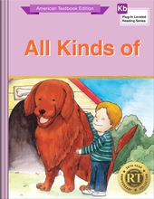 All Kinds of