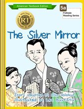 The Silver Mirror