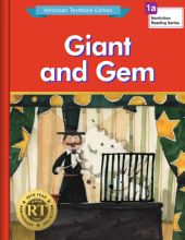 Giant and Gem