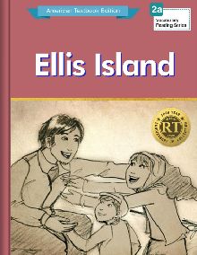 Ellis Island