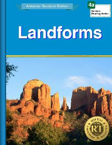 Landforms