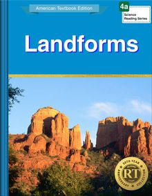 Landforms