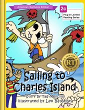 Sailing To Charles Island