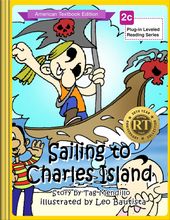 Sailing to Charles Island