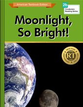 Moonlight, So Bright!