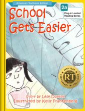 School Gets Easier