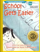 School Gets Easier