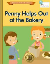 Penny Helps Out at the Bakery