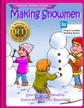 Making Snowmen