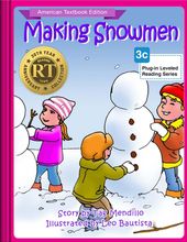 Making Snowmen