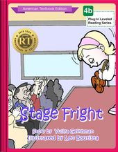 Stage Fright