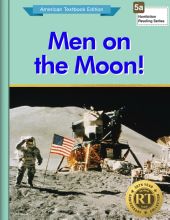 Men on the Moon!