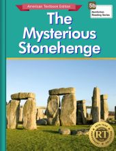 The Mysterious Stonehenge