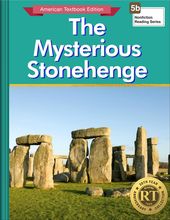 The Mysterious Stonehenge