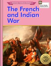 The French and Indian War