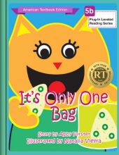 It`s Only One Bag