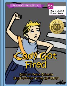 Cody Got Fired