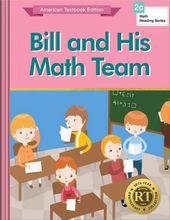 Bill and His Math Team