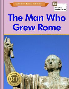 The Man Who Grew Rome
