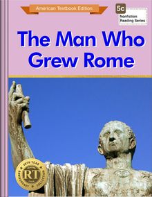 The Man Who Grew Rome